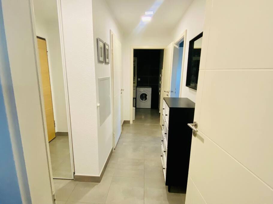 Le Standing Parking Wifi Metz Un-Sejour-A-Part Apartment Bagian luar foto